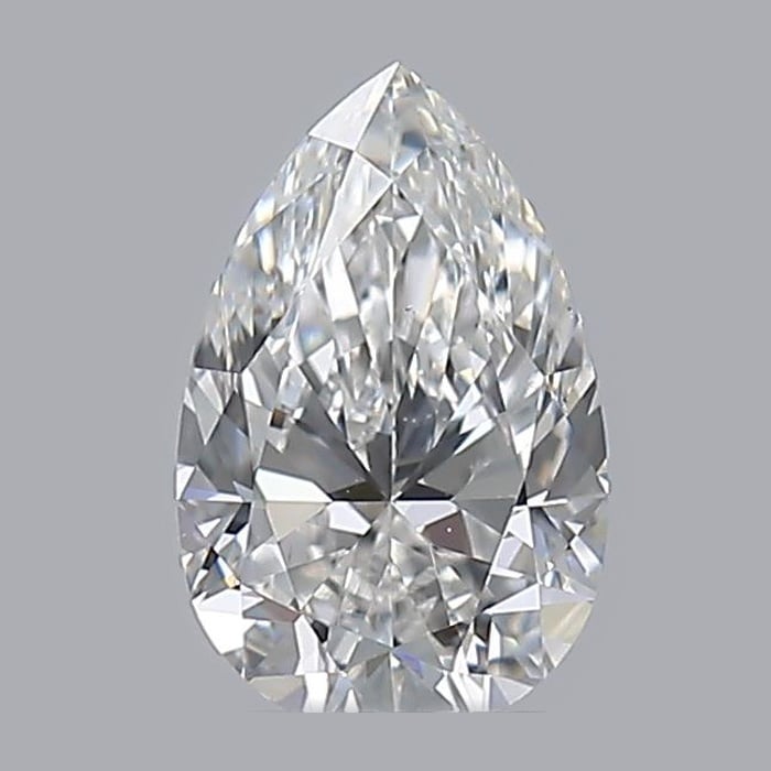 Real Diamond Image