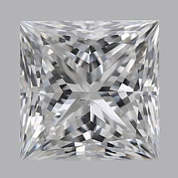 Real Diamond Image