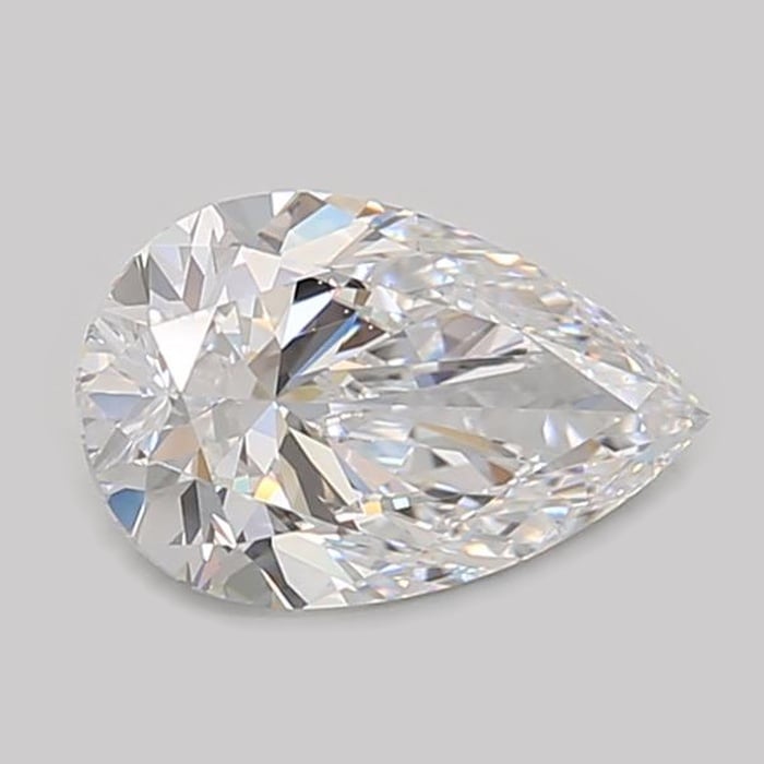 Real Diamond Image