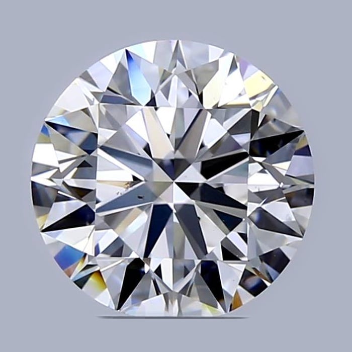 Real Diamond Image