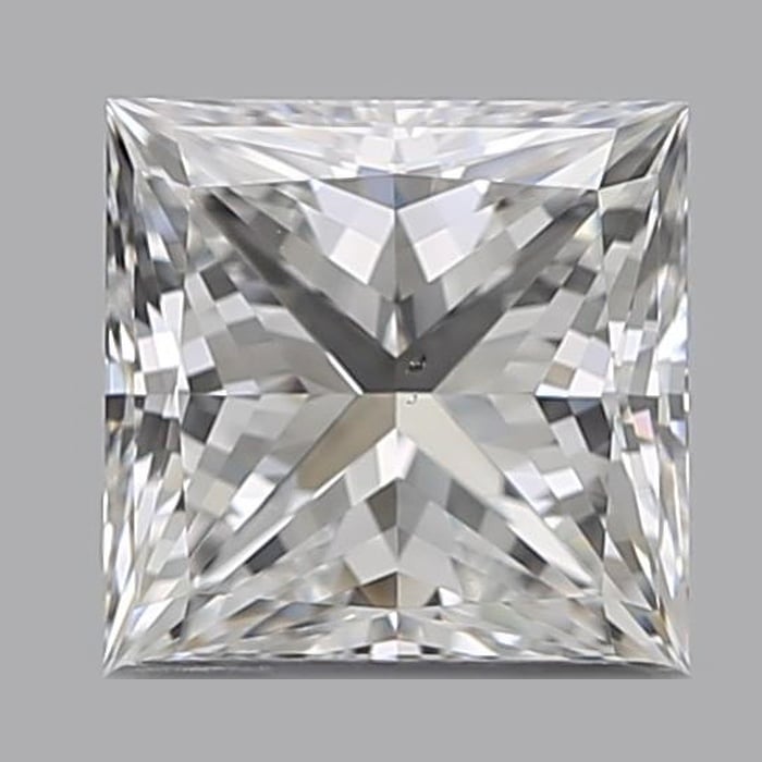 Real Diamond Image