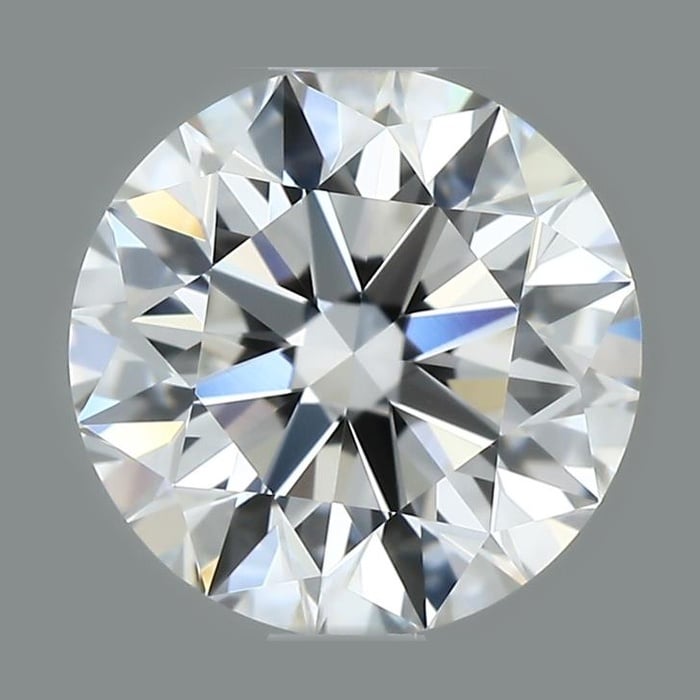 Real Diamond Image