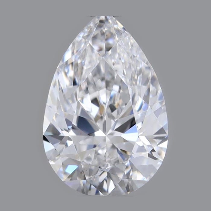 Real Diamond Image