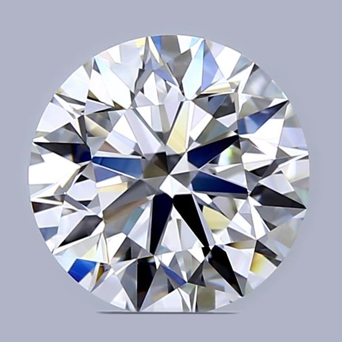 Real Diamond Image