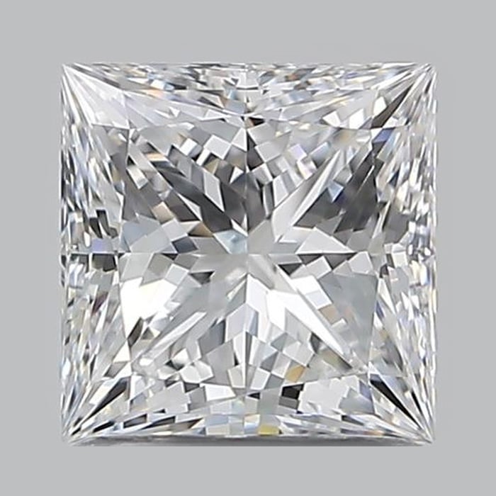 Real Diamond Image