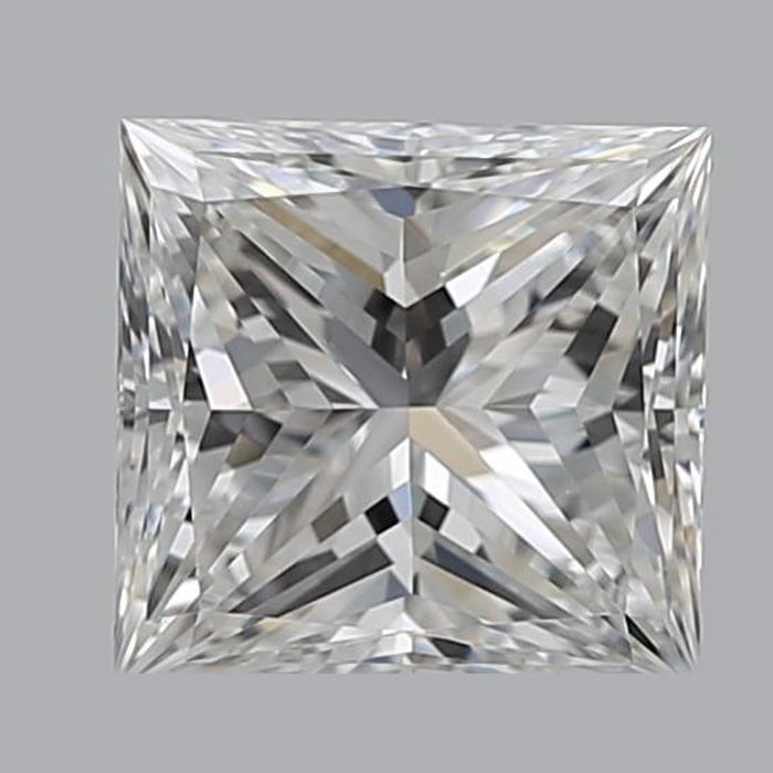 Real Diamond Image