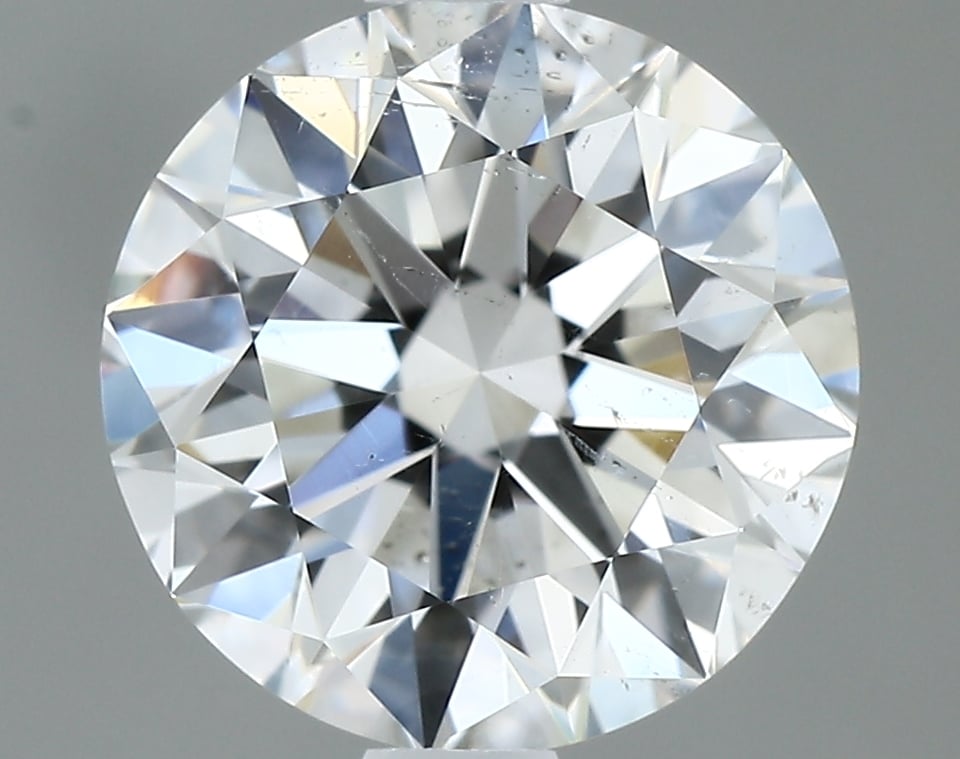 Real Diamond Image