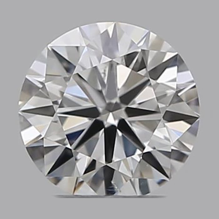 Real Diamond Image