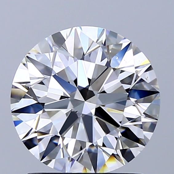 Real Diamond Image