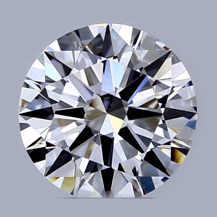 Real Diamond Image