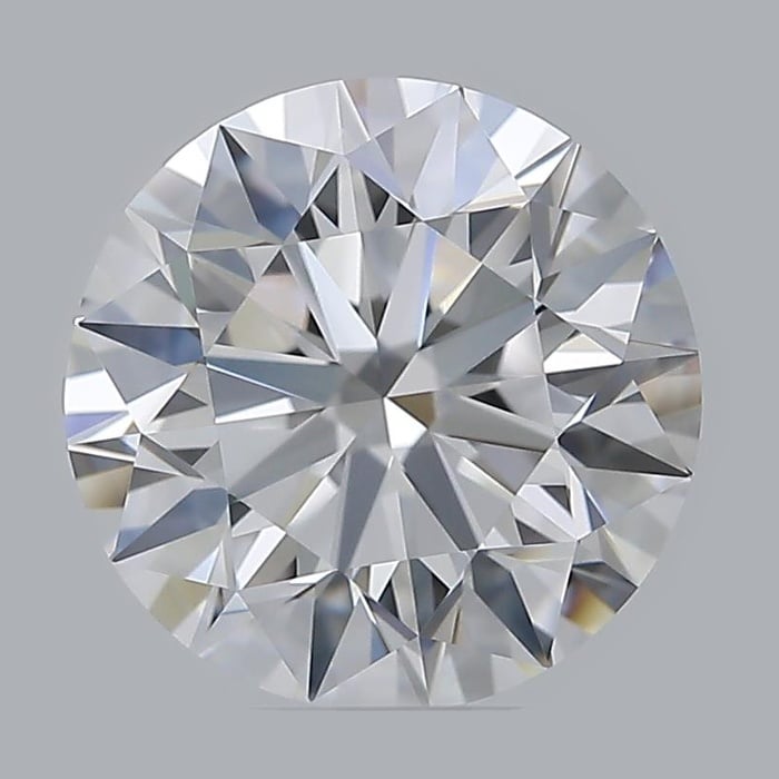 Real Diamond Image