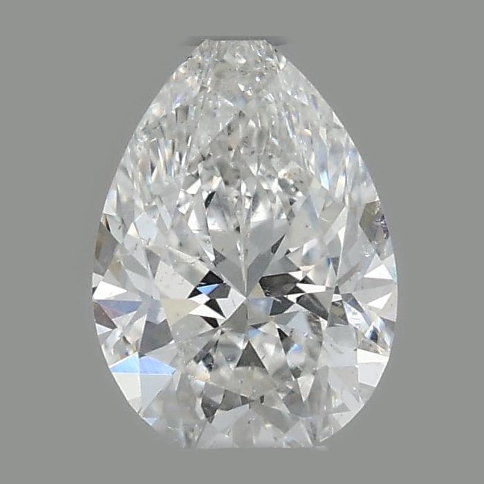 Real Diamond Image