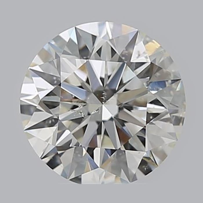 Real Diamond Image