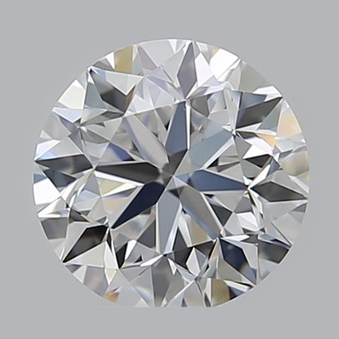 Real Diamond Image