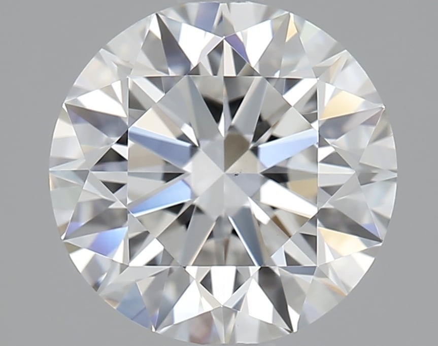 Real Diamond Image