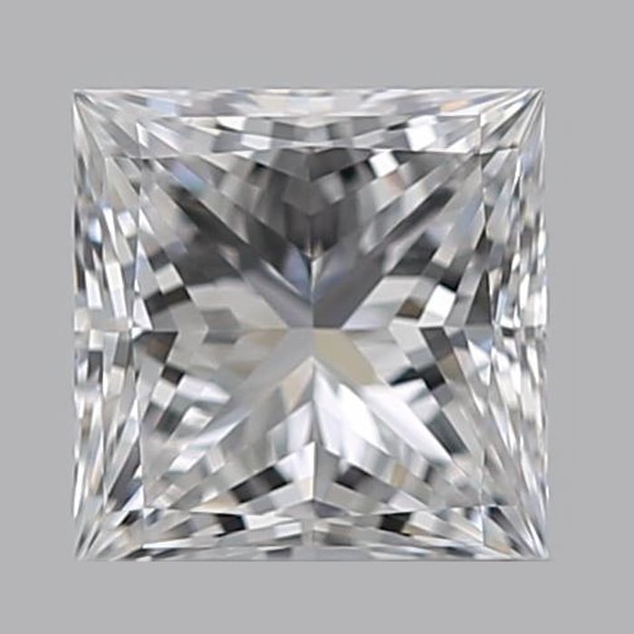 Real Diamond Image
