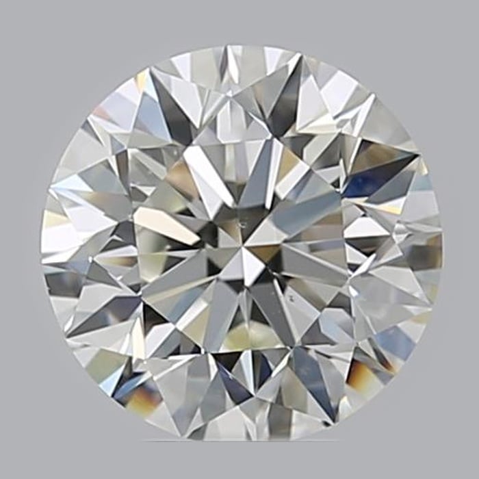Real Diamond Image
