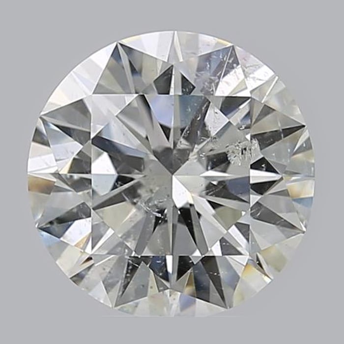 Real Diamond Image