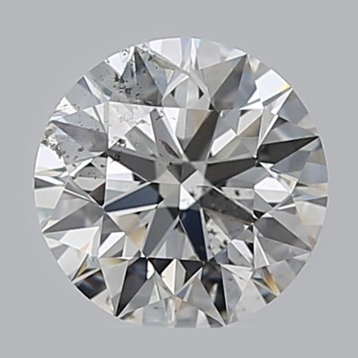 Real Diamond Image