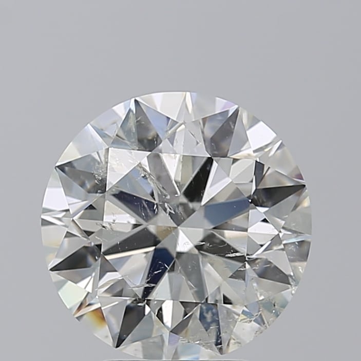 Real Diamond Image