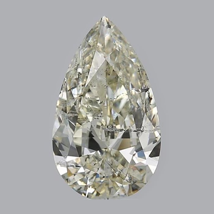 Real Diamond Image