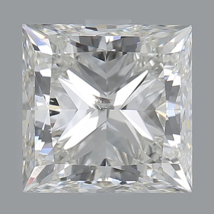 Real Diamond Image