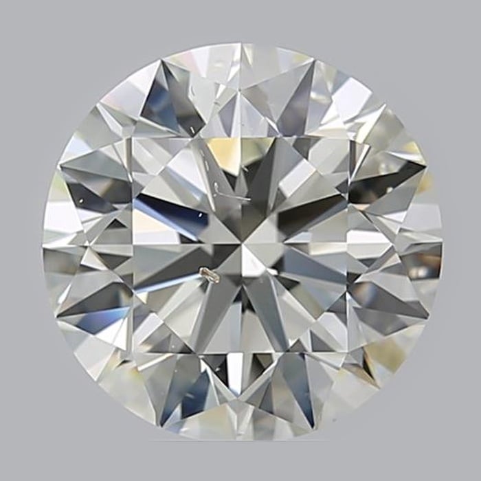 Real Diamond Image