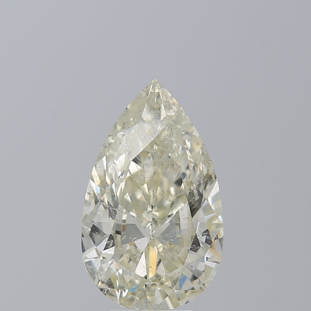 Real Diamond Image