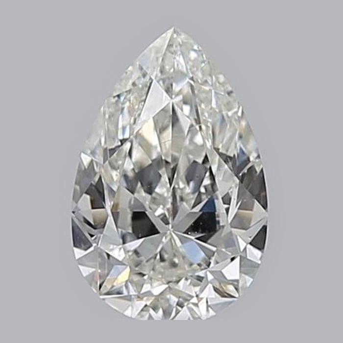 Real Diamond Image