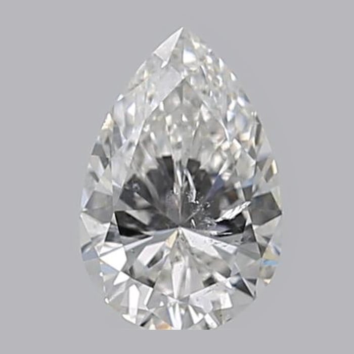 Real Diamond Image