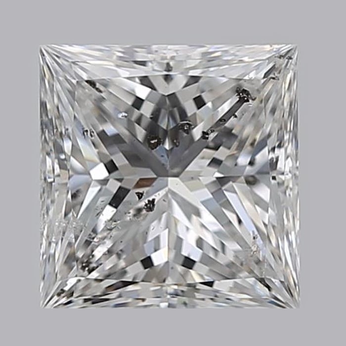 Real Diamond Image