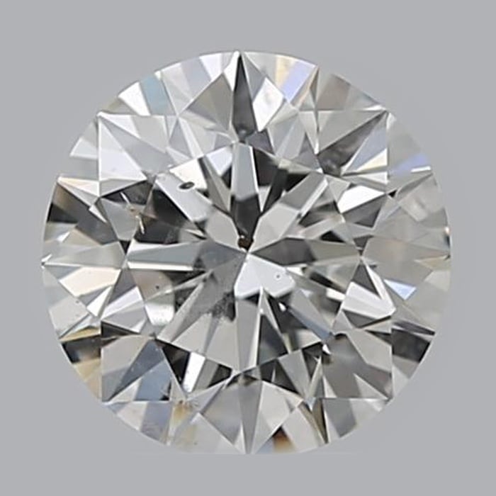 Real Diamond Image