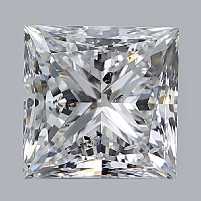 Real Diamond Image