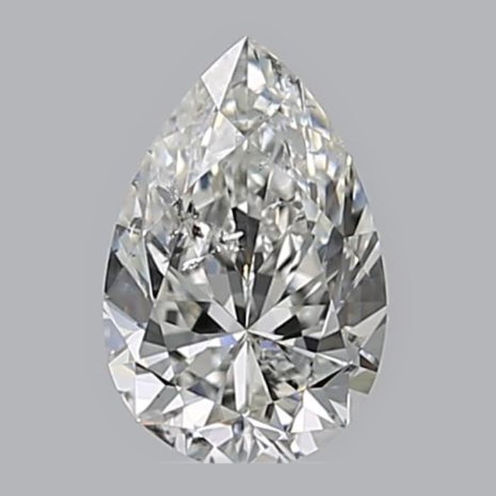 Real Diamond Image