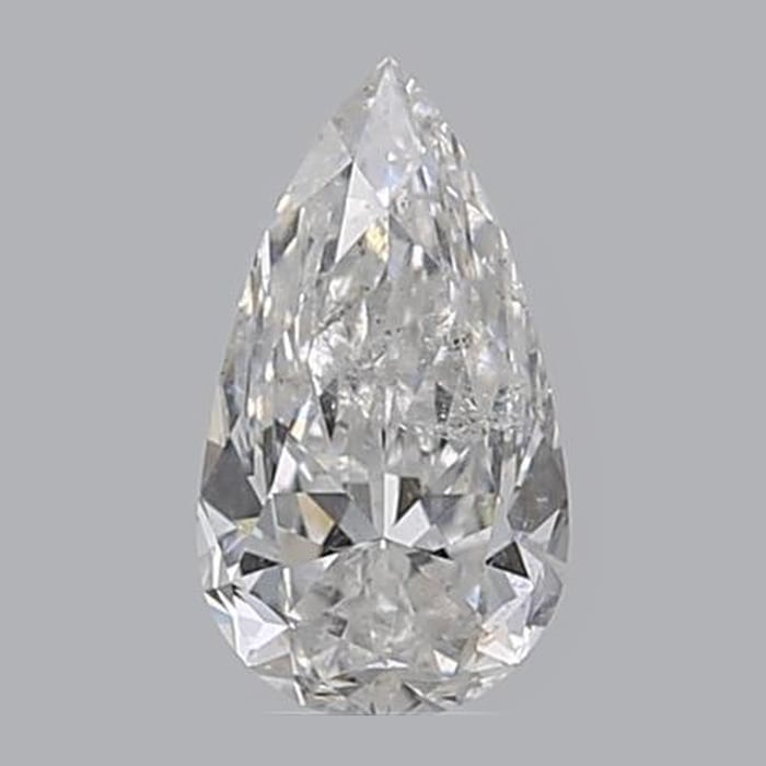 Real Diamond Image