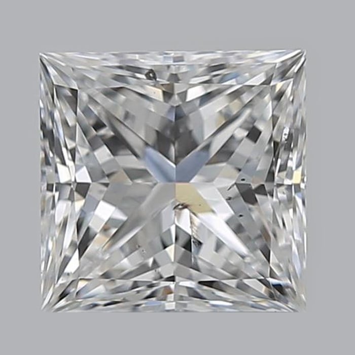 Real Diamond Image