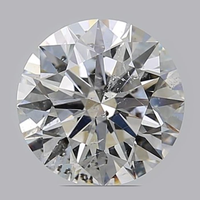 Real Diamond Image