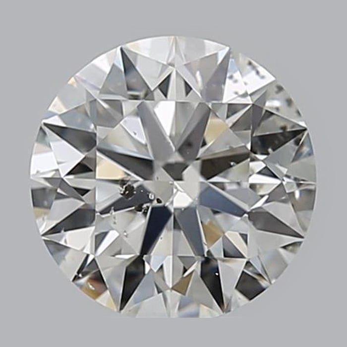 Real Diamond Image