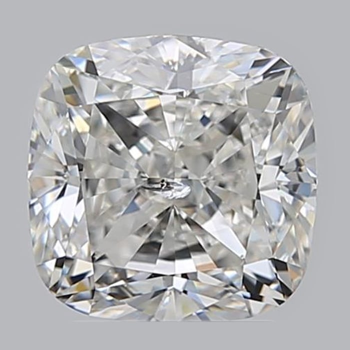 Real Diamond Image