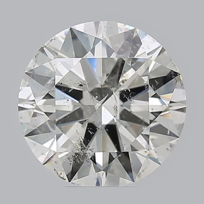 Real Diamond Image