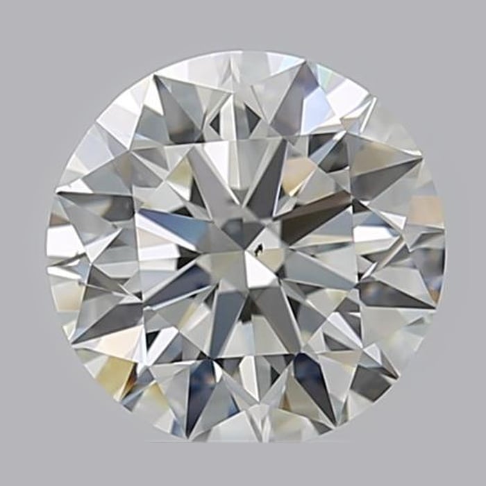 Real Diamond Image