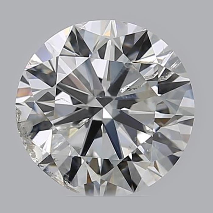 Real Diamond Image