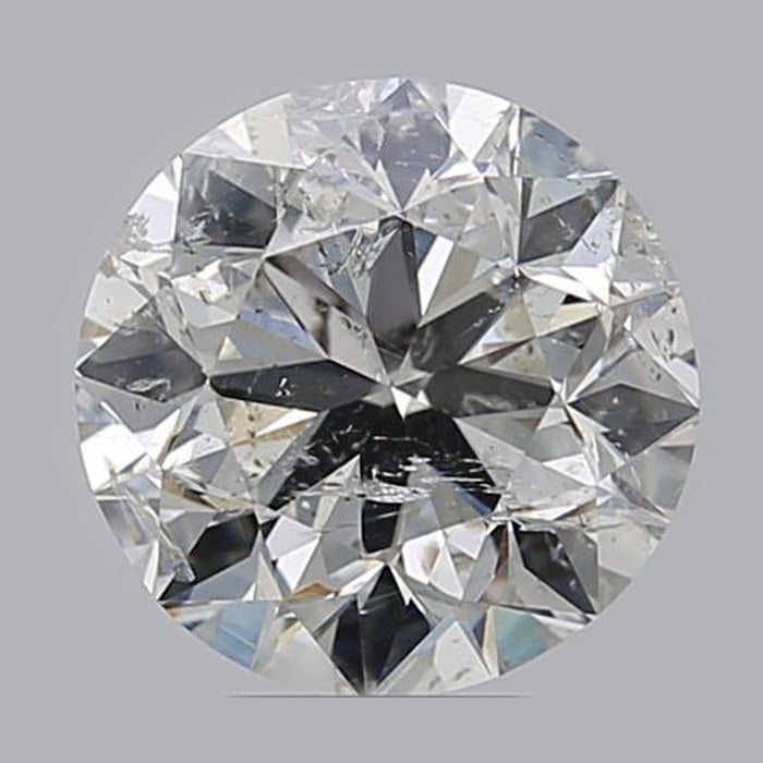 Real Diamond Image