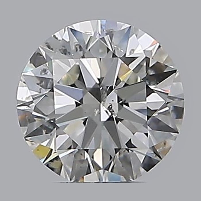 Real Diamond Image
