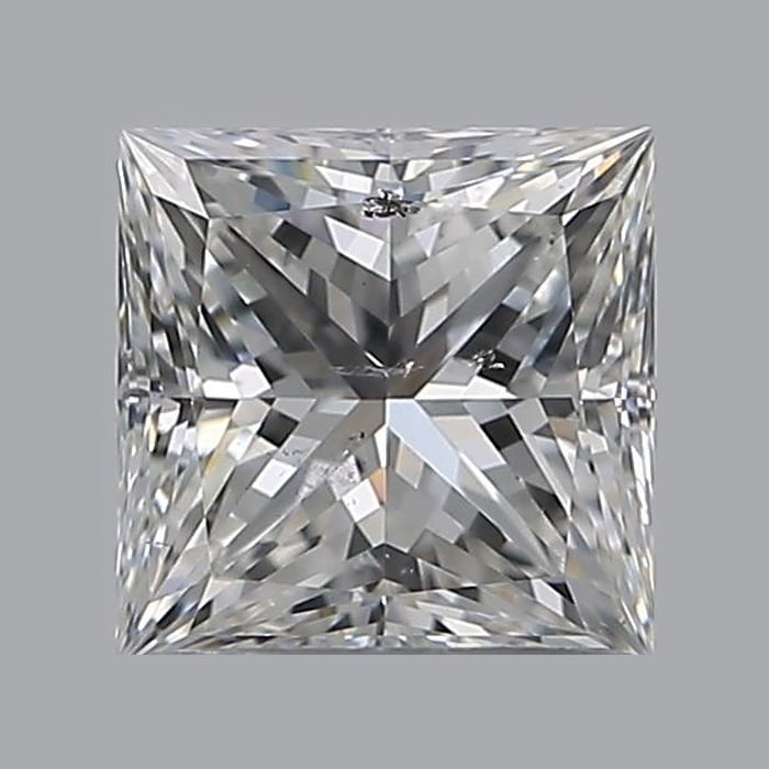 Real Diamond Image