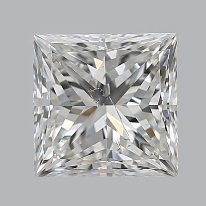 Real Diamond Image