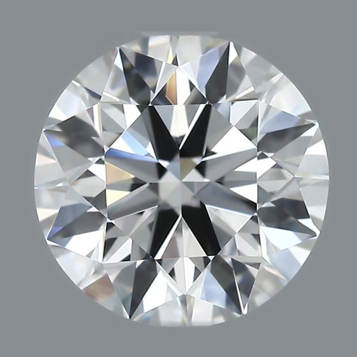 Real Diamond Image