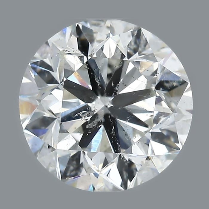 Real Diamond Image