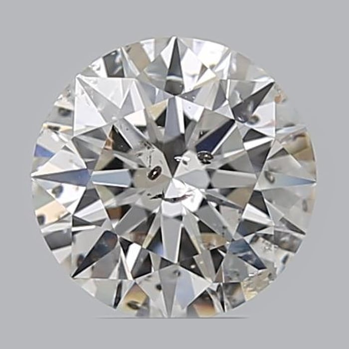 Real Diamond Image