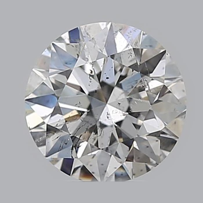 Real Diamond Image